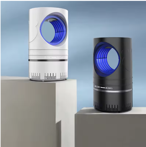 Mosquito Killer LED Lamp